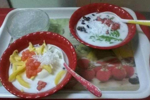Hoàng Anh - Cafe & Ăn Vặt Các Loại