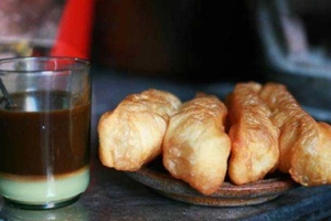 Hoàng Anh - Cafe & Cơm Văn Phòng