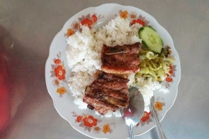 Hoàng Anh - Cơm Sườn Nam Bộ