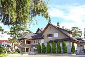 Hoàng Anh - Đất Xanh Đà Lạt Resort