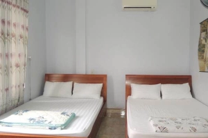 Hoang Anh Guest House