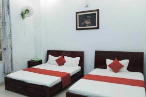 Hoàng Anh Hotel