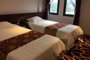 Hoàng Anh Hotel - Tam Đảo