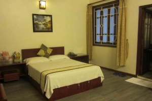 Hoàng Anh Hotel - Thọ Xuân
