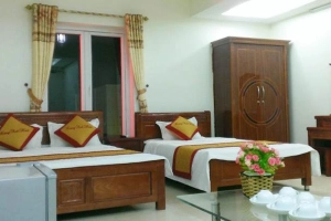 Hoàng Anh Hotel