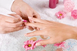 Hoàng Anh Nails & Hair - Âu Cơ