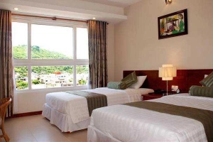 Hoàng Anh Như Hotel - Hồ Văn Huê
