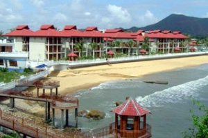 Hoàng Anh Resort