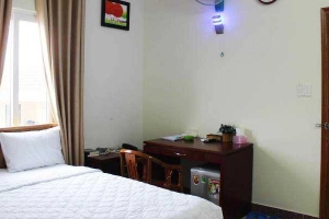 Hoàng Anh Star Hotel