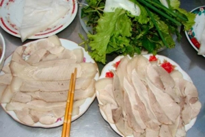 Quán Ăn Hoàng Bèo - Đặc Sản Đà Nẵng - Phạm Ngọc Thạch