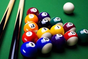 Hoàng Billiard Club