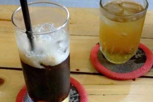 Hoàng Cafe - Vũ Tông Phan