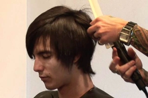Hoàng Chiến Hair Salon - Thi Sách
