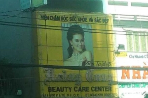 Hoàng Cung Beauty Care Center - Ngô Gia Tự