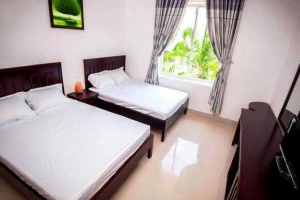 Hoàng Cung Hotel