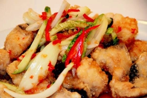 Nhà Hàng Hoàng Cung