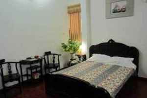 Hoàng Cường Hotel - Nguyễn Thái Học