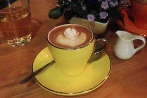 Hoàng Đạo - Cafe & Fastfood