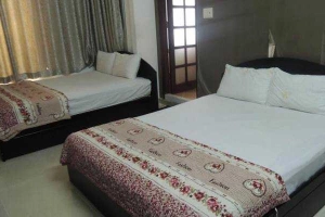 Hoàng Đạt Hotel