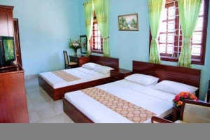 Hoàng Diệp Hotel