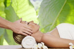Hoàng Diệp Spa