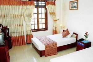 Hoàng Dũ Hotel