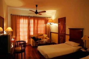 Hoàng Dương Hotel - Nguyễn Trường Tộ