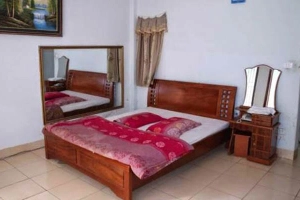 Hoàng Dương Motel