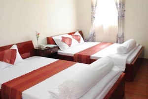 Hoàng Gia 2 Hotel