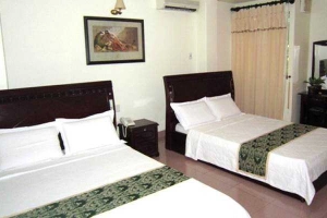 Hoàng Gia 3 Hotel