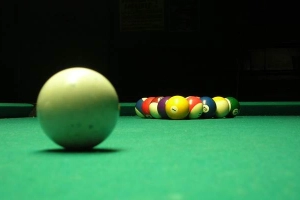 Hoàng Gia Billiards Club - Nguyễn Văn Luông