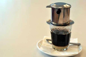 Hoàng Gia Cafe