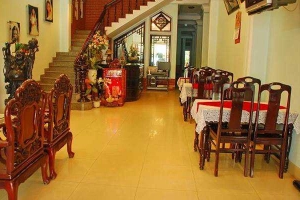 Hoàng Gia Hotel - Hùng Vương