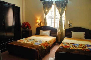 Hoàng Gia Hotel - Tiên Dược