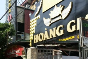 Hoàng Gia Karaoke - Ngọc Hồi