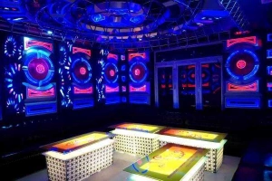Hoàng Gia - Nhà Hàng Karaoke & Coffee