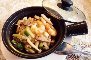 Hoàng Gia - Nhà Hàng Tiệc Cưới