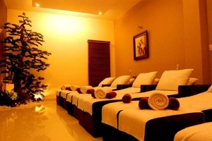 Hoàng Gia Thái Spa - Cửu Long