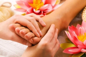 Hoàng Gia Thái Spa - Nguyễn Thái Bường