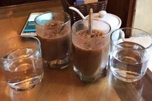 Hoàng Hải Cafe