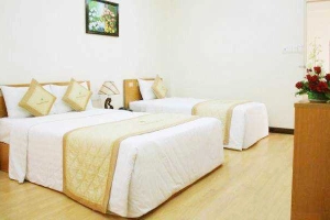 Hoàng Hải Hotel