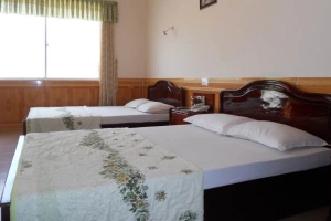 Hoàng Hải Ninh Bình Hotel