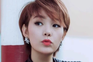 Hoàng Hair