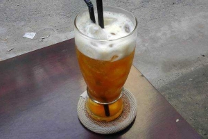 Hoàng Hoa Cafe