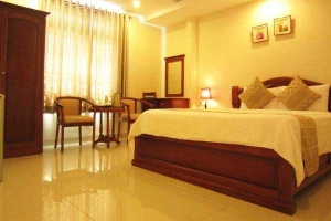 Hoàng Hoàng Hotel (Bloom 3)
