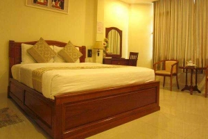 Hoàng Hotel