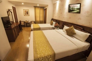 Hoàng Huy Hotel