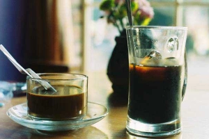 Hoàng Huyền Coffee