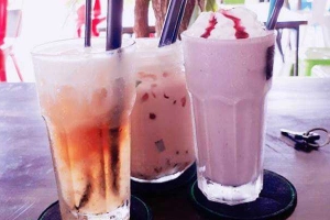 Hoàng Kim Cafe