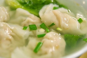 Quán Ăn Hoàng Ký Mì Gia